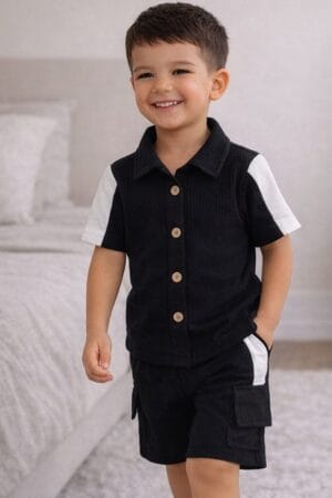Conjunto Rafael Preto Ref: 4605P