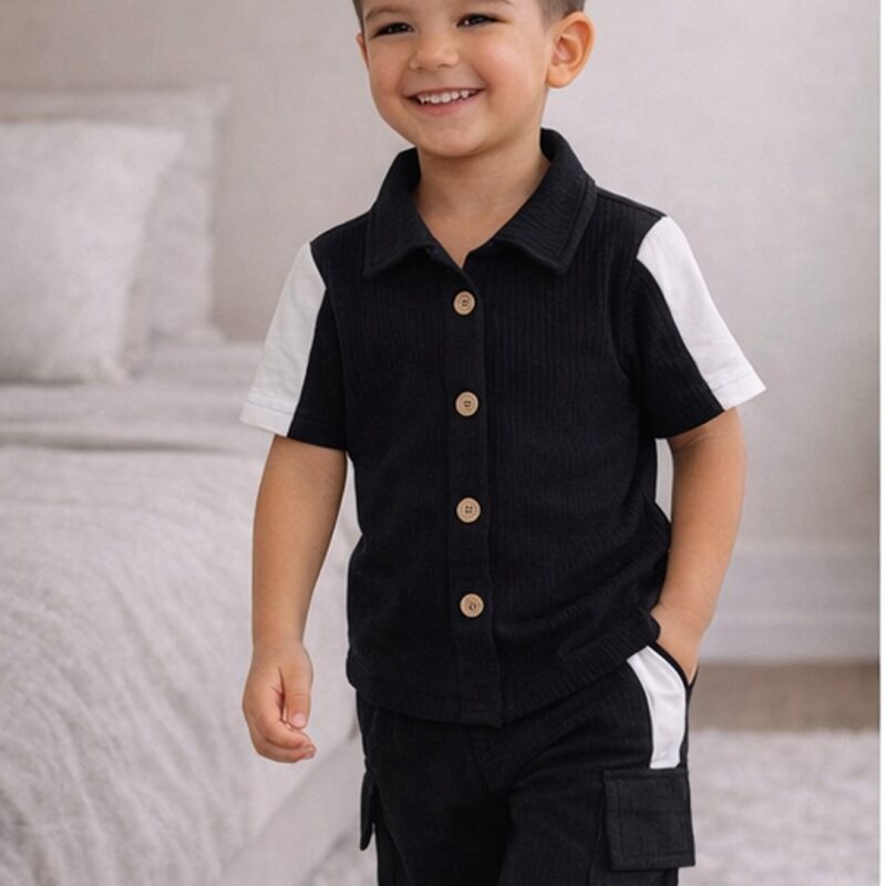 Conjunto Rafael Preto Ref: 4605P