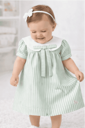 Vestido Liz Ref: 8634
