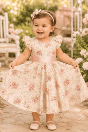 Vestido JUJU Ref: 871BG