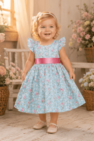 Vestido JUJU Ref: 871AZ