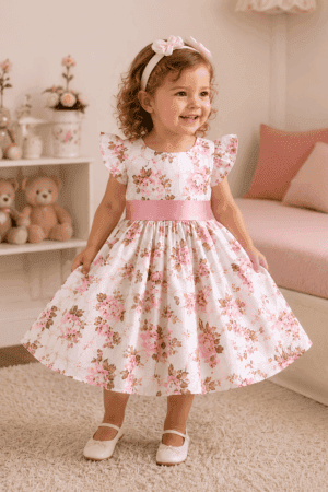 Vestido JUJU Ref: 871R