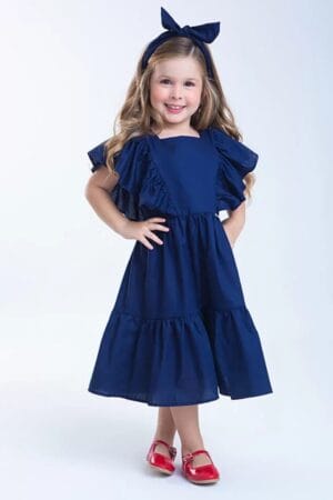 Vestido Cecí Ref: 8448