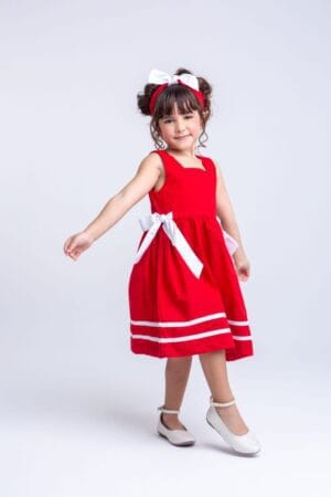 Vestido Liza Ref: 8020